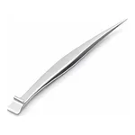 AS ONE Wafer Tweezer Clean-Pack, 루비스 핀셋41LB(웨이퍼용)