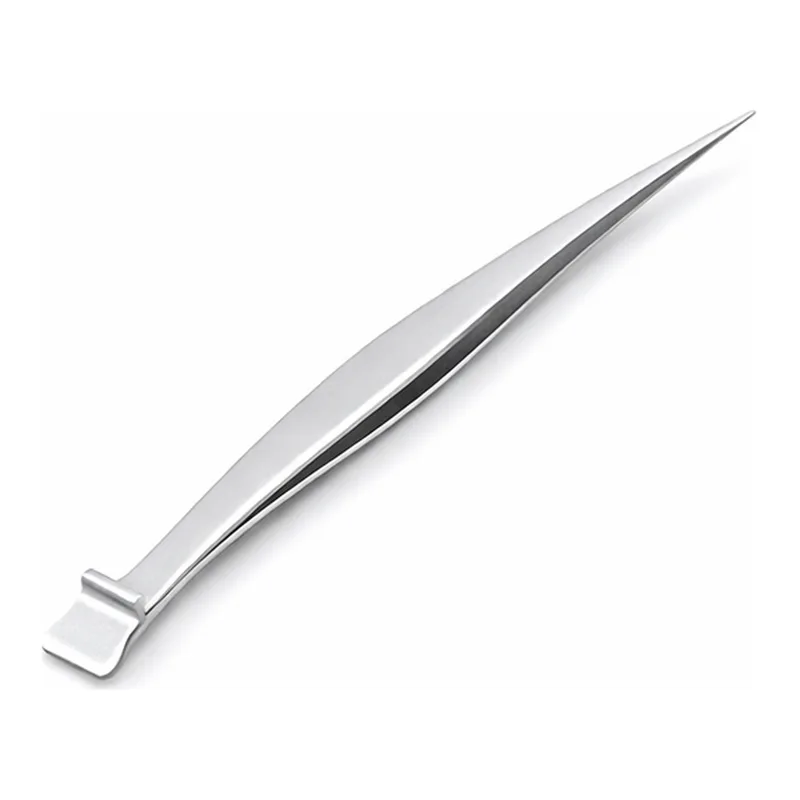 AS ONE Wafer Tweezer Clean-Pack, 루비스 핀셋41LB(웨이퍼용)
