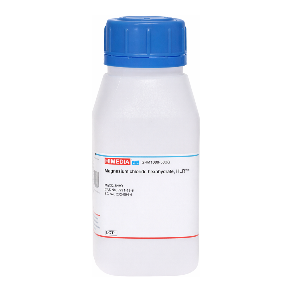 Himedia Magnesium chloride hexahydrate, Hi-LR