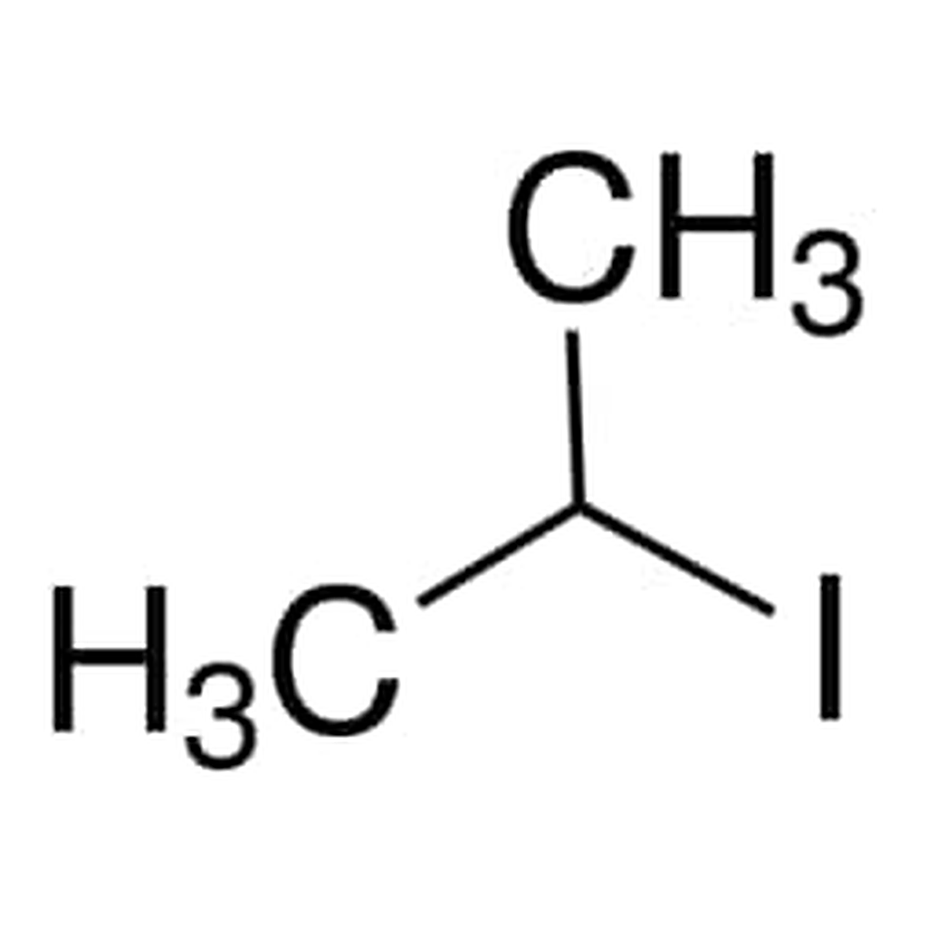 Merck 2-IODOPROPANE, CONTAINS COPPER AS STABIL