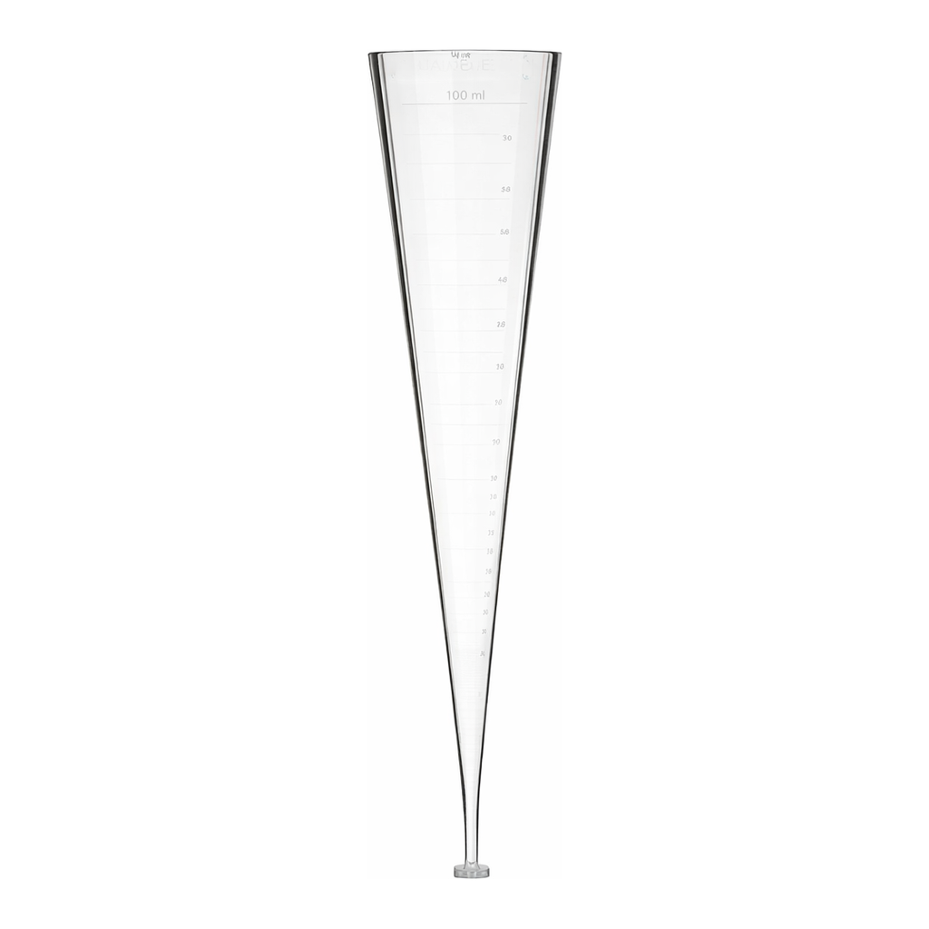 Thermo Fisher Scientific Nalgene Polycarbonate Imhoff Settling Cone