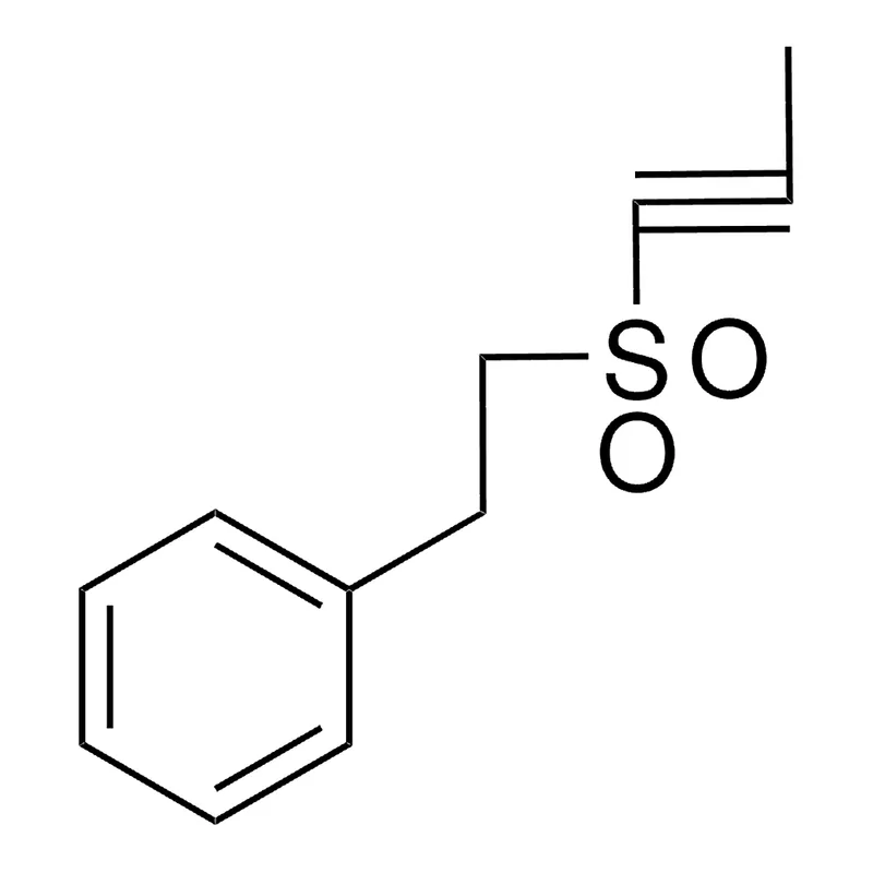 Merck 2-PHENYLETHYL 1-PROPYNYL SULFO - 50 MG&