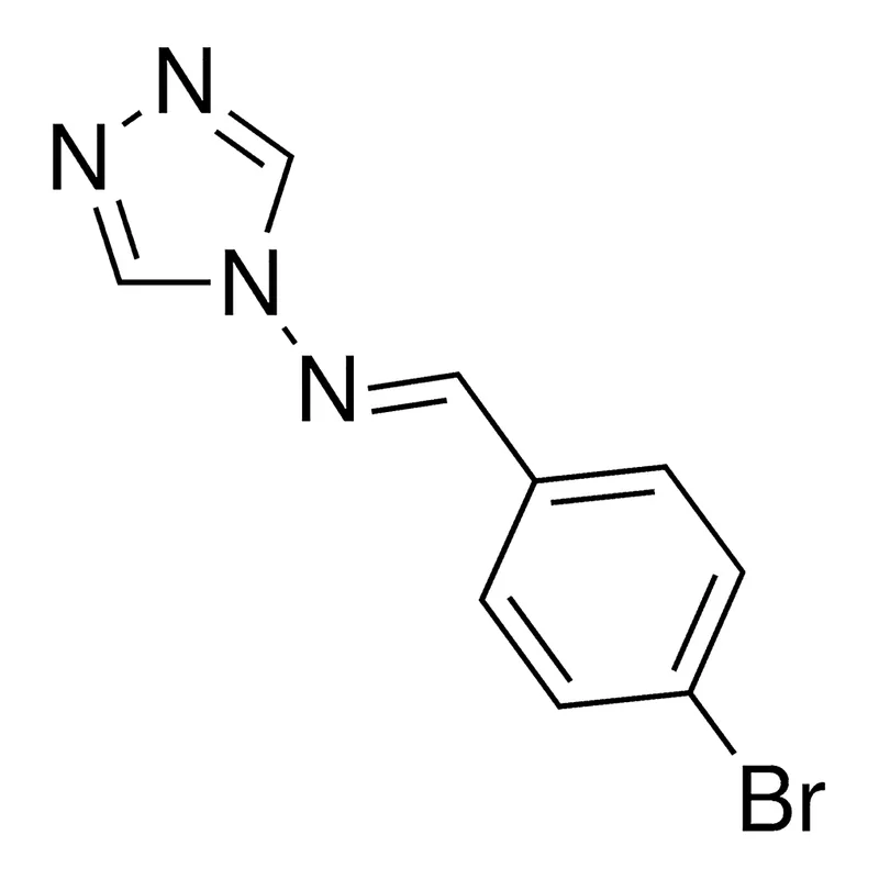 Merck 4-(4-BROMOBENZYLIDENEAMINO)-4H - 50 MG&