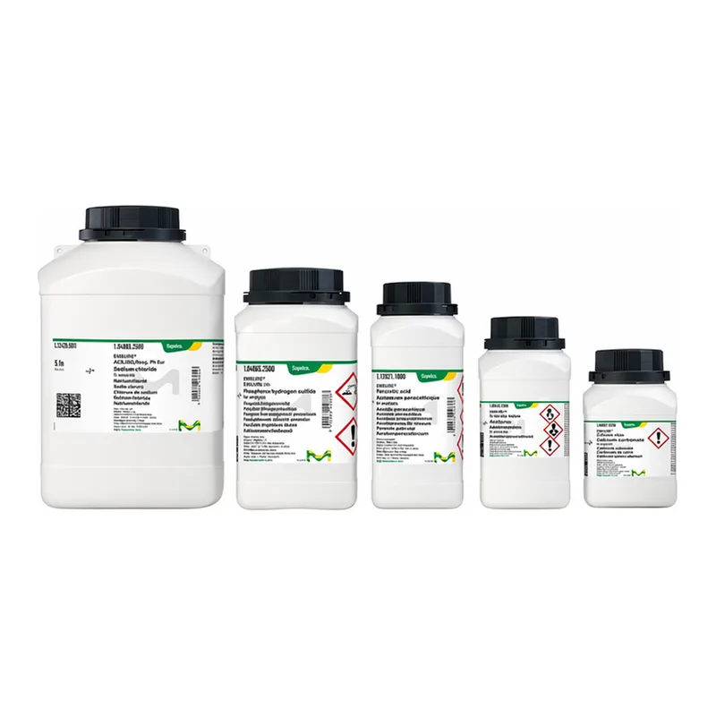 Merck CERIUM(IV) SULFATE TETRAHYDRATE FOR ANAL