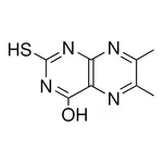 Merck 6,7-DIMETHYL-4-HYDROXY-2-MERCAP