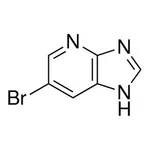 Merck 6-BROMO-4-AZABENZIMIDAZOLE, 95%