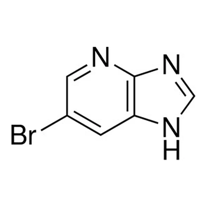 Merck 6-BROMO-4-AZABENZIMIDAZOLE, 95%