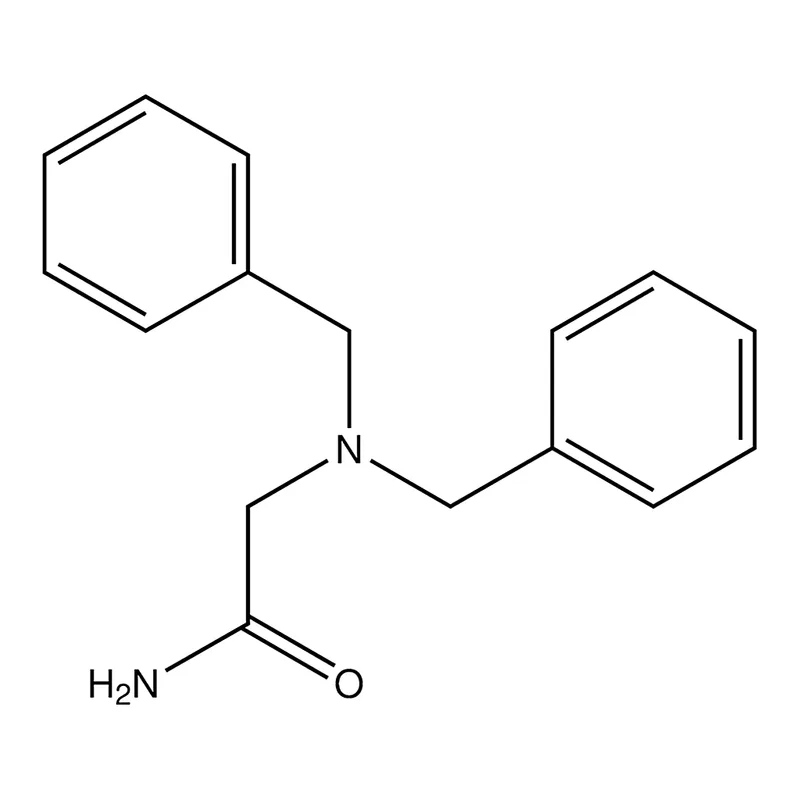 Merck 2-(Dibenzylamino)acetamide