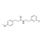 Merck N-(2-(3-FLUORO-PHENYL)-ETHYL)-3-
