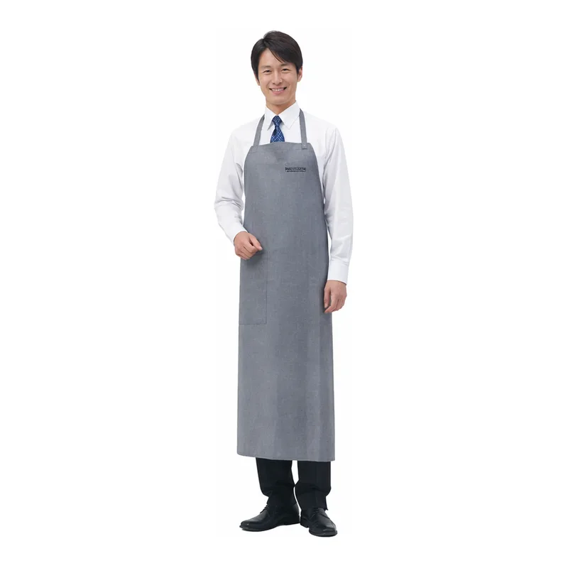AS ONE Latex Apron, 고무앞치마