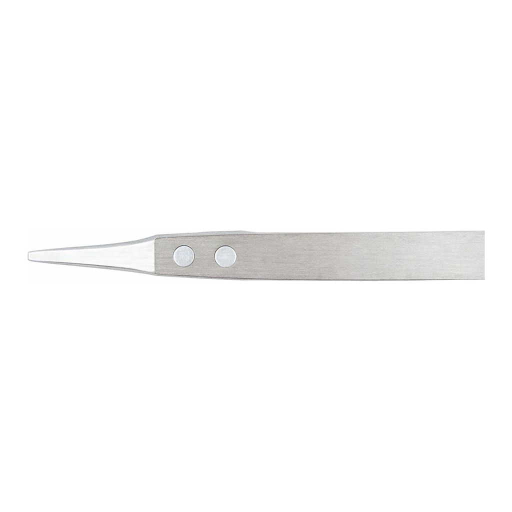 SIPEL 소프트팁 핀셋 331-SA Tweezer