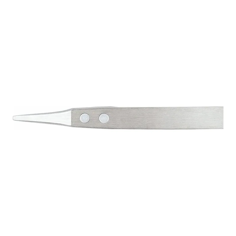 SIPEL 소프트팁 핀셋 331-SA Tweezer