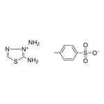 Merck 2,3-DIAMINO-(1,3,4)THIADIAZOL-3-