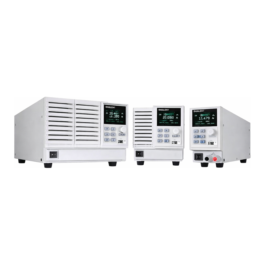 SIGLENT 시글런트 전원공급기 (DC파워서플라이) SPS5085X