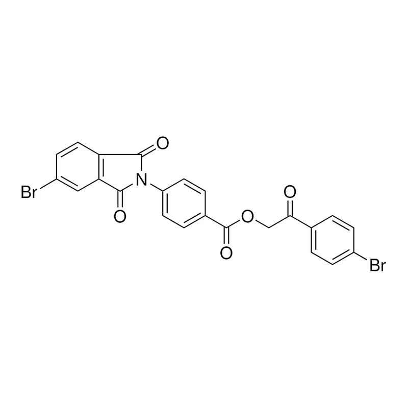 Merck 4-(5-BR-1,3-DIOXO-1,3-2H-ISOIN - 25 MG &