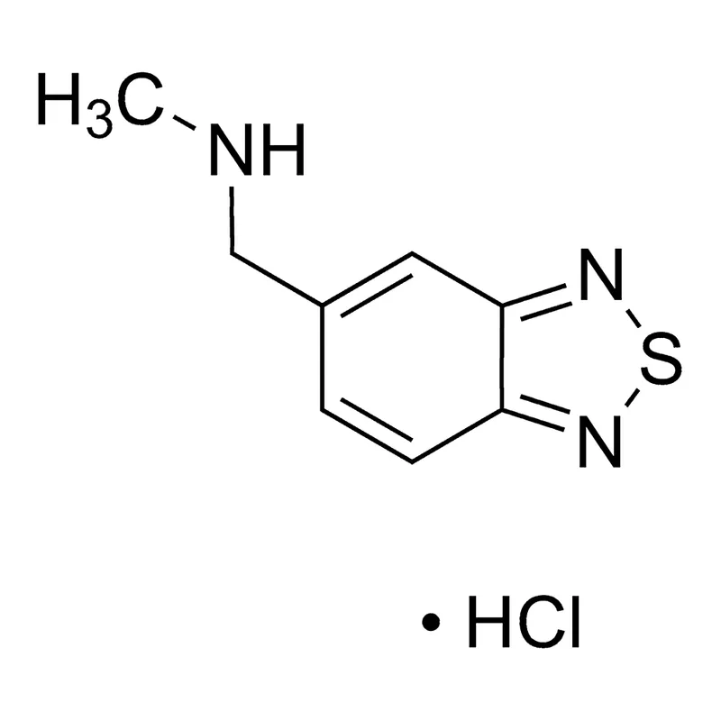 Merck (2,1,3-Benzothiadiazol-5-ylmethyl)methylamine hydrochloride