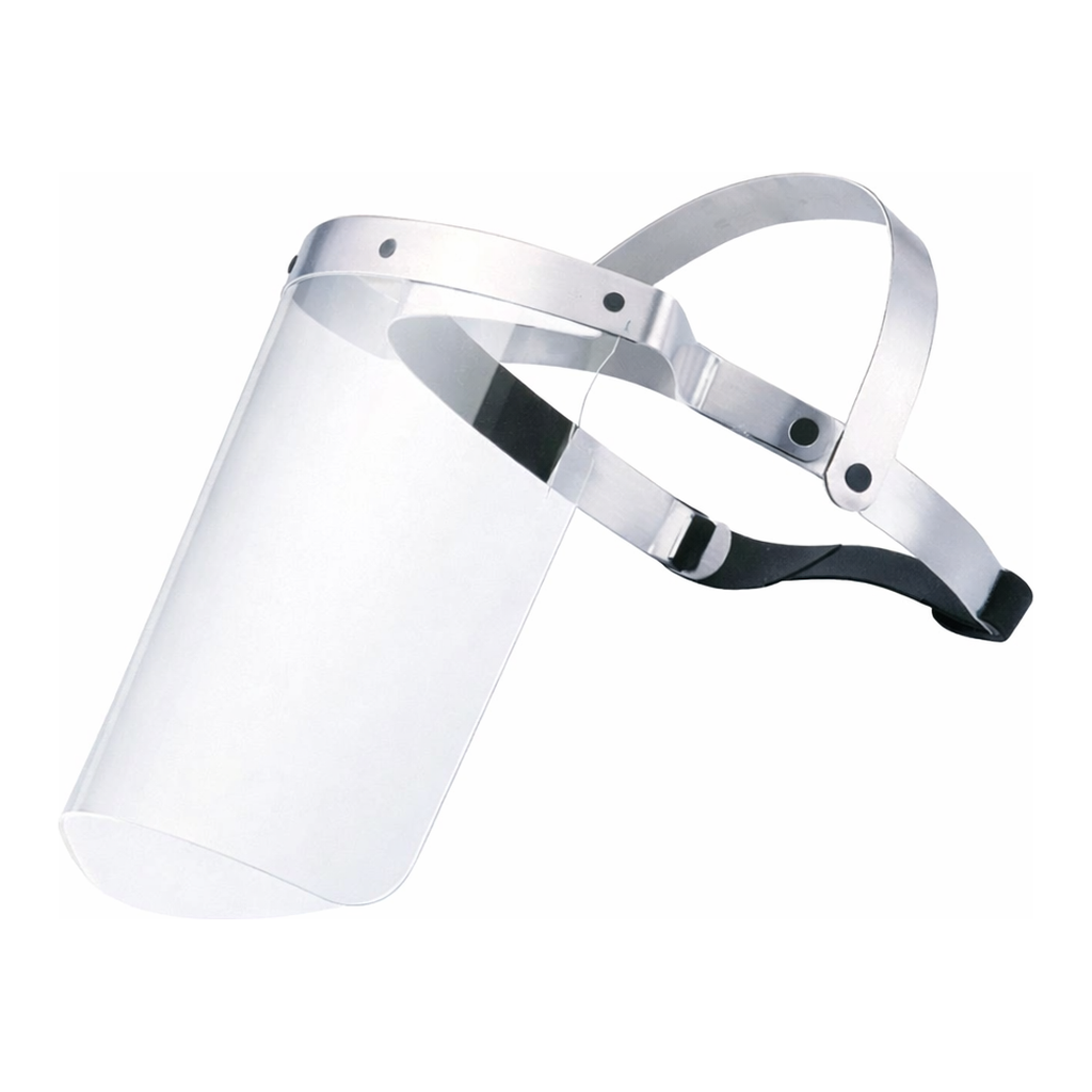 AS ONE Face Shield, 보호면