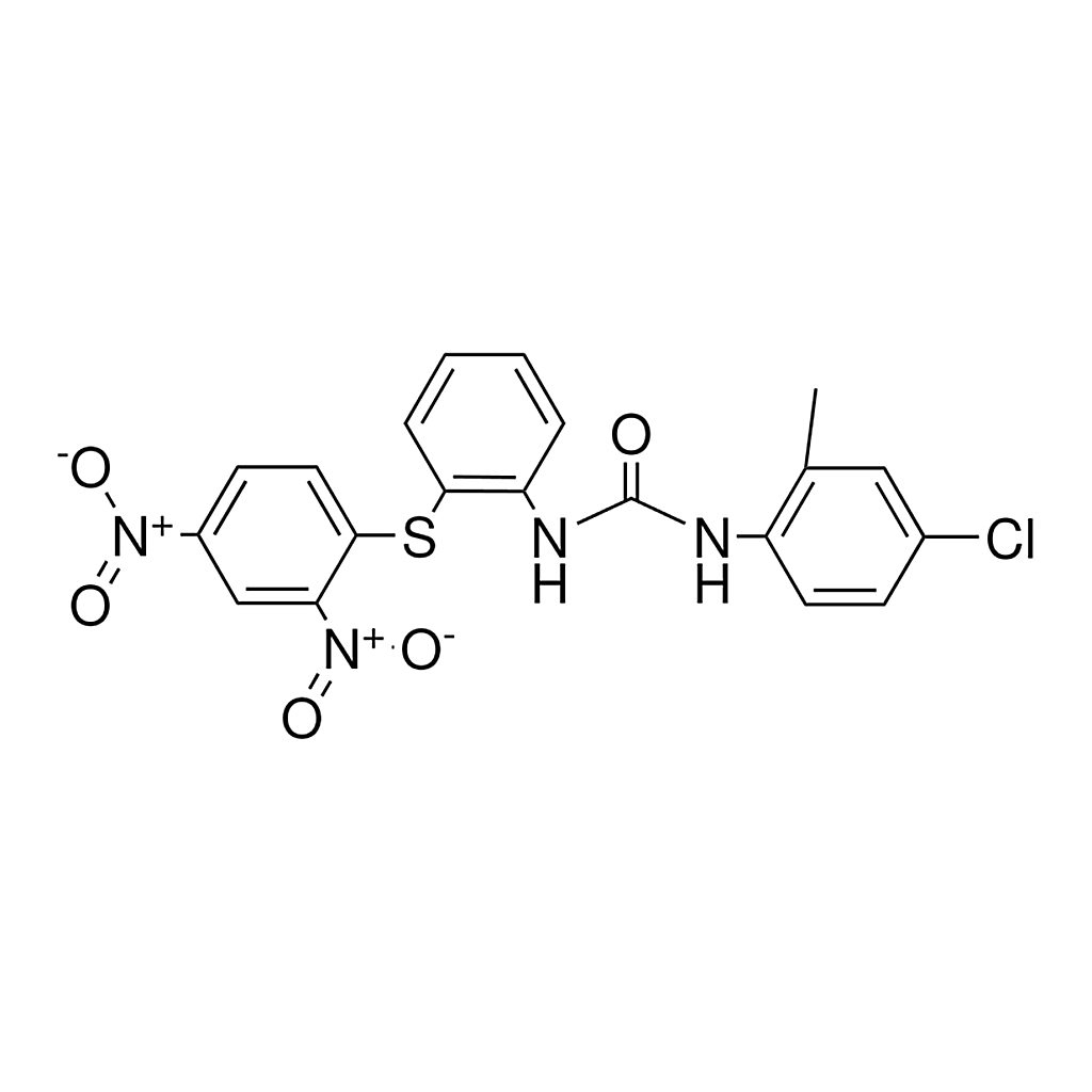 Merck 1-(4-CHLORO-2-METHYLPHENYL)-3- - 50 MG&
