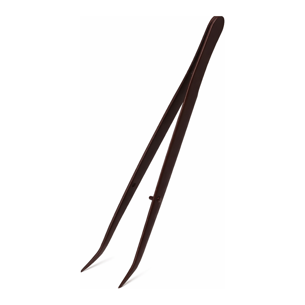 Merck SP Bel-Art(R) FEP Coated Steel Forceps