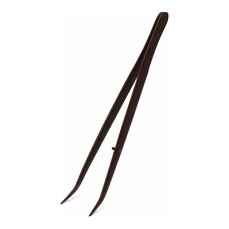 Merck SP Bel-Art(R) FEP Coated Steel Forceps