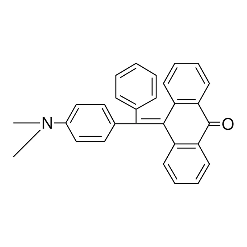 Merck 10-(4-(DIMETHYLAMINO)-ALPHA-PH - 50 MG&
