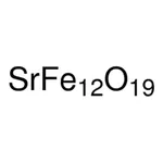Merck STRONTIUM FERRITE, POWDER, 99.5%