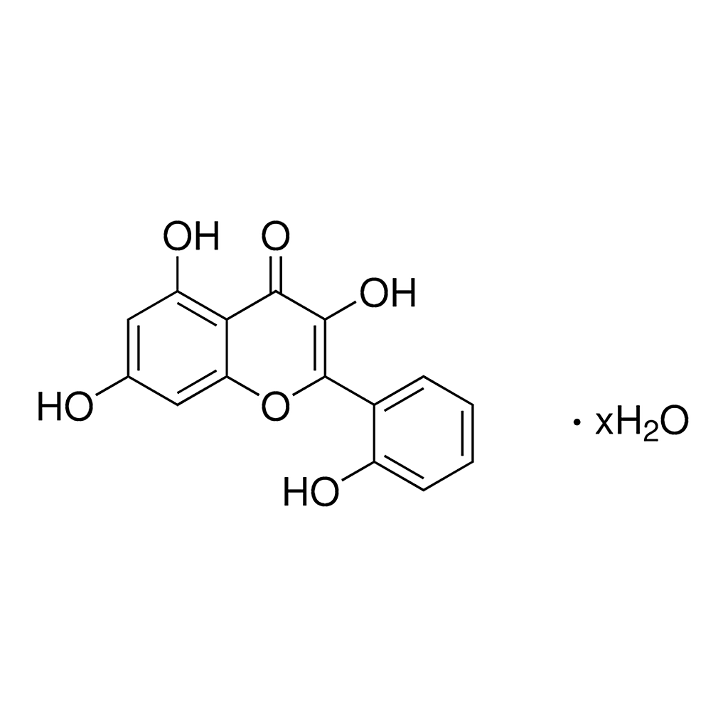 Merck Morin hydrate