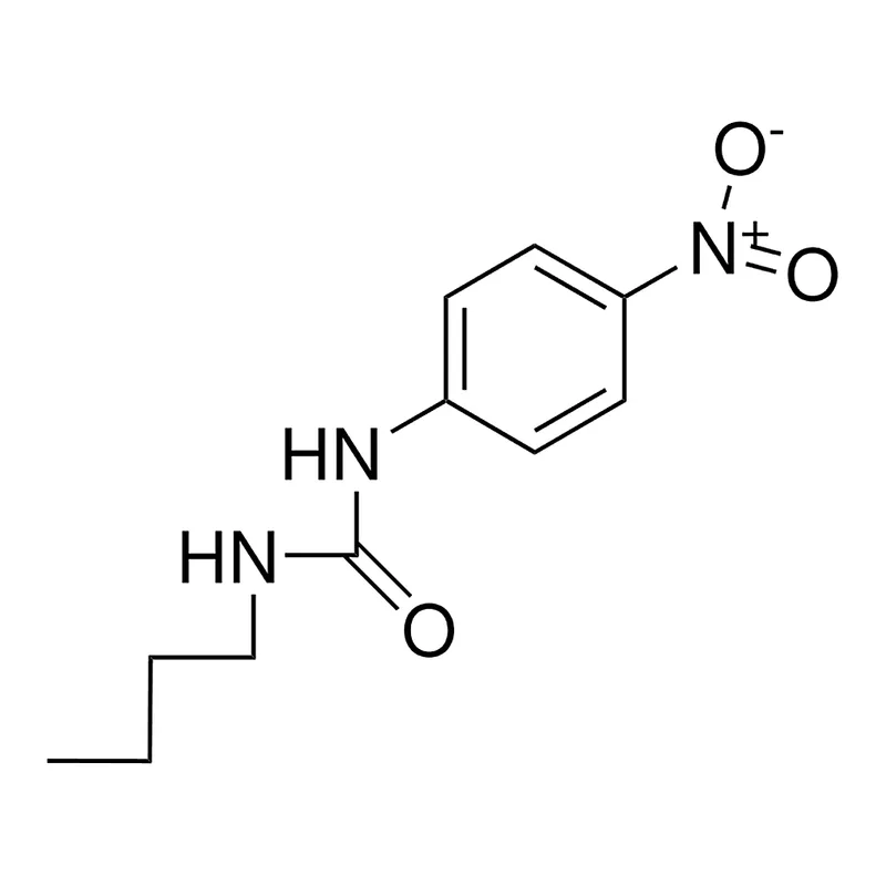 Merck 1-BUTYL-3-(4-NITROPHENYL)UREA