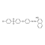Merck 1-(4-(4-(4-CHLORO-BENZENESULFO - 50 MG&