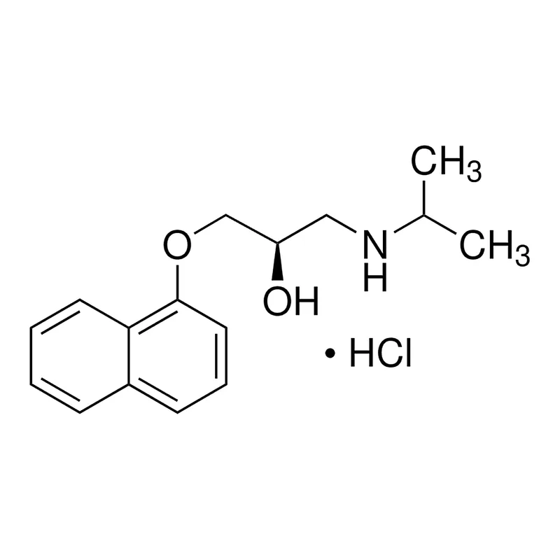 Merck (R)-(+)-Propranolol hydrochloride