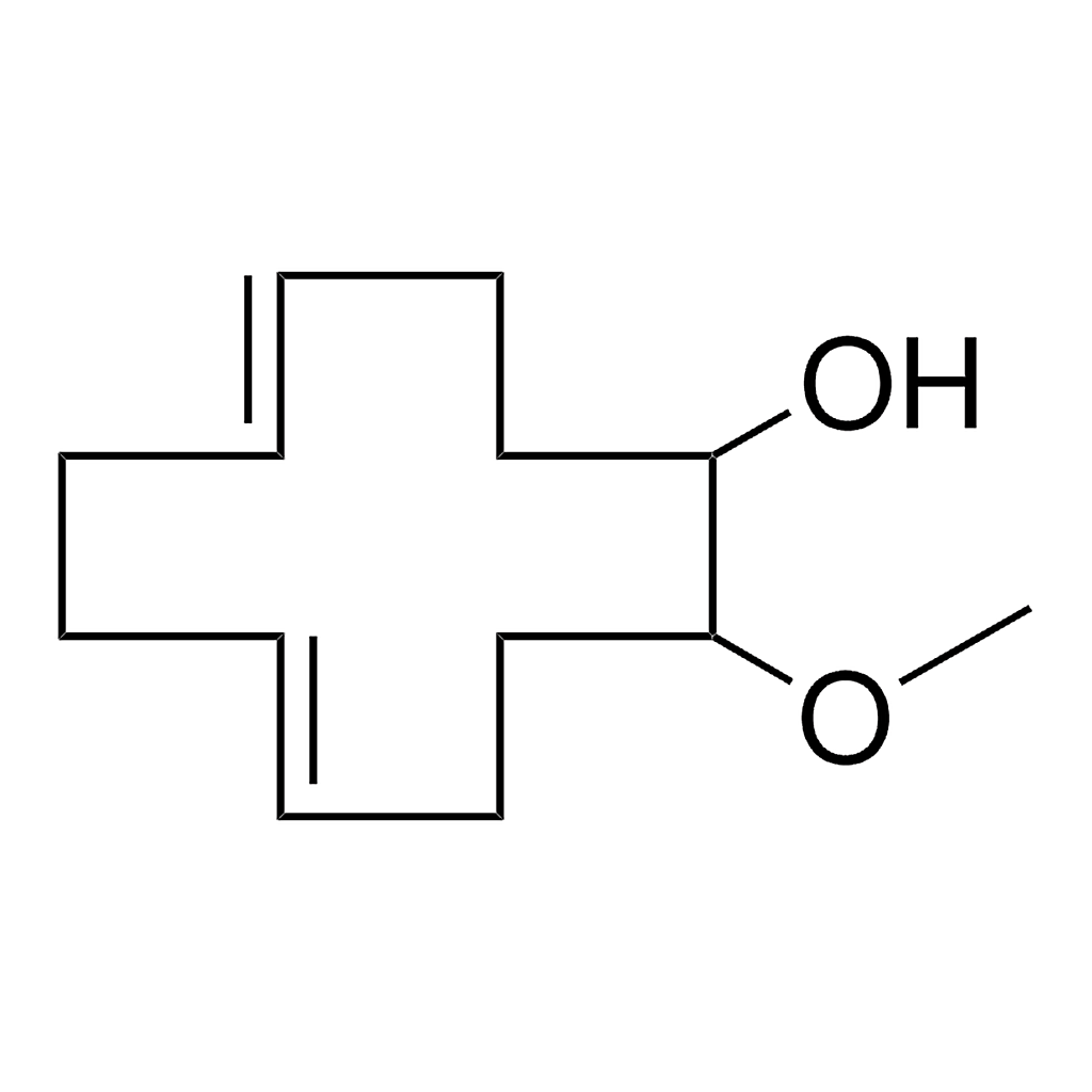 Merck 2-METHOXY-5,9-CYCLODODECADIEN-1-