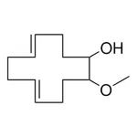 Merck 2-METHOXY-5,9-CYCLODODECADIEN-1-