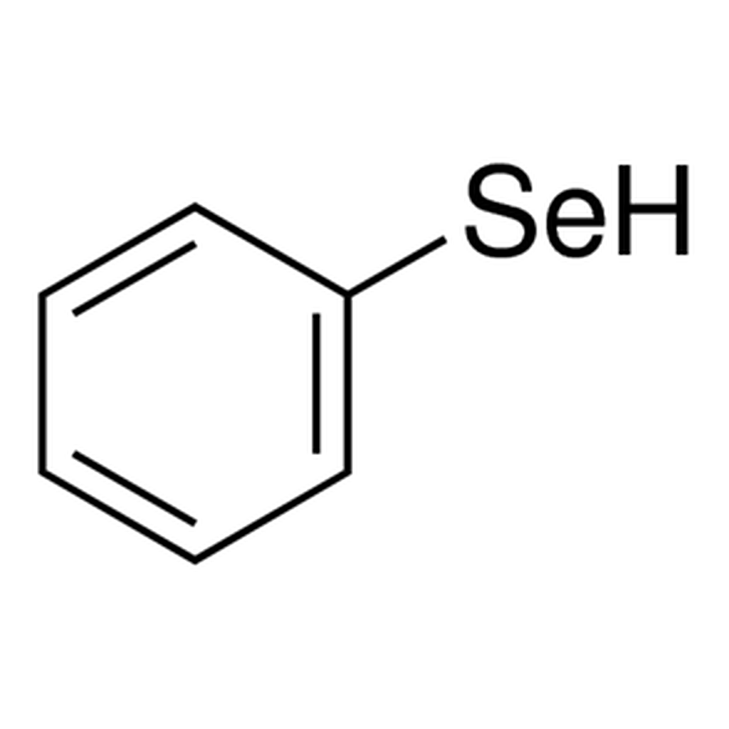 Merck BENZENESELENOL, 97%