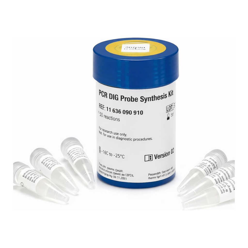 Merck PCR DIG Probe Synthesis Kit