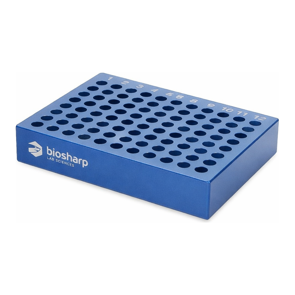 Biosharp Metal Coolbox
