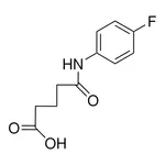 Merck 4'-FLUOROGLUTARANILIC ACID-
