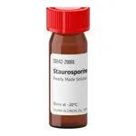 Merck STAUROSPORINE READY-MADE SOLUTION STAURO