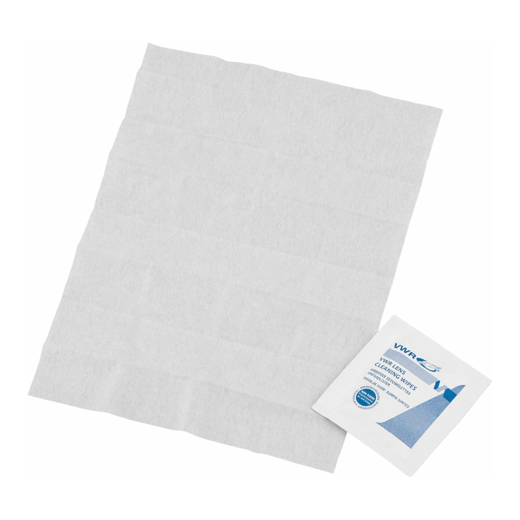 AS ONE Lens Cleaning/Wiper(Wet Type), 렌즈 클리닝·와이퍼(웨트 타입)