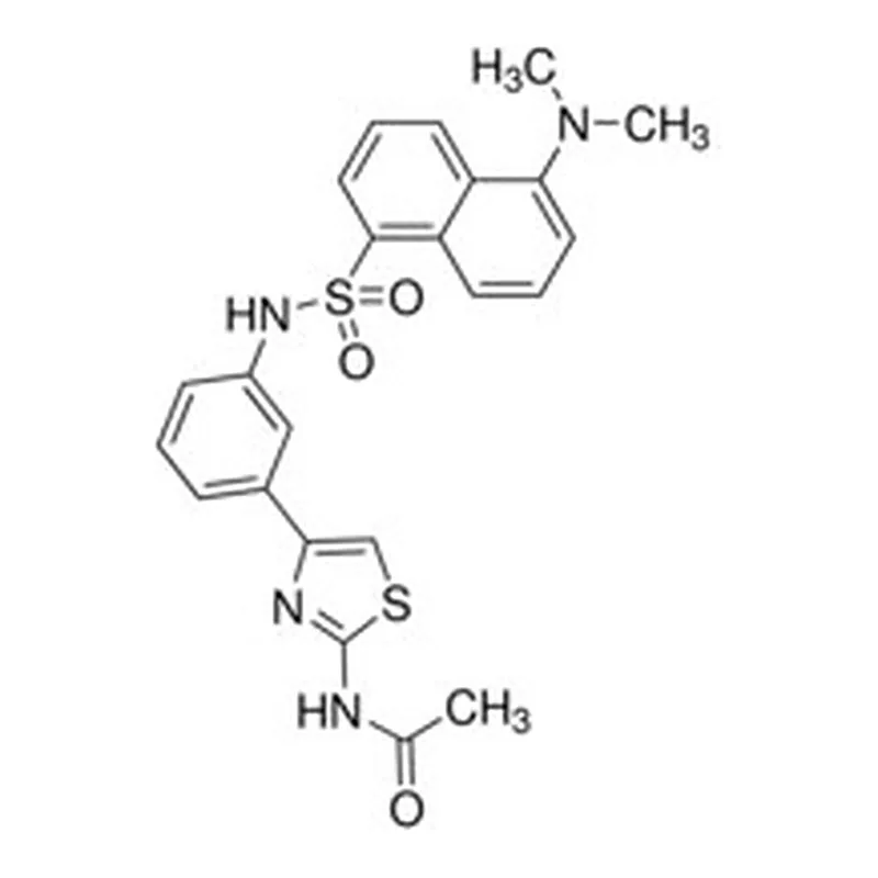 Merck HA15