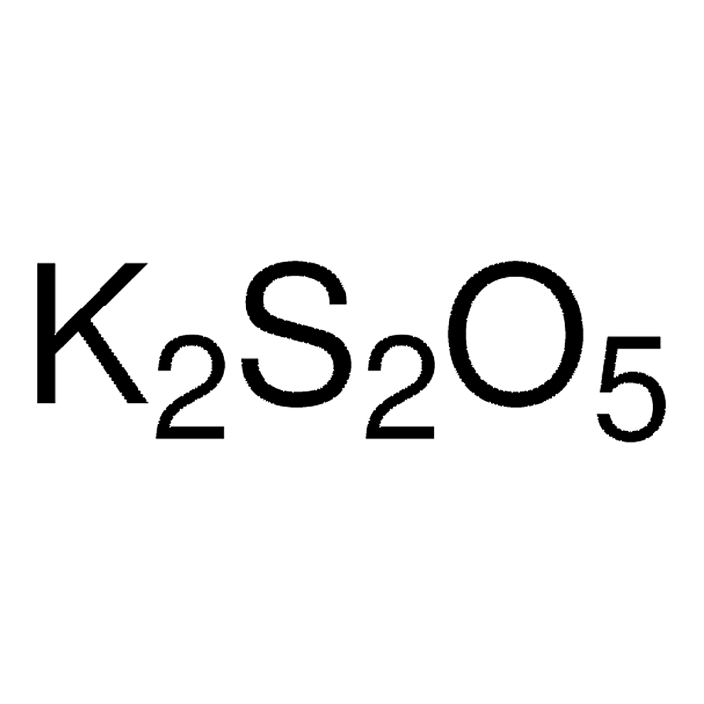 Merck Potassium disulfite