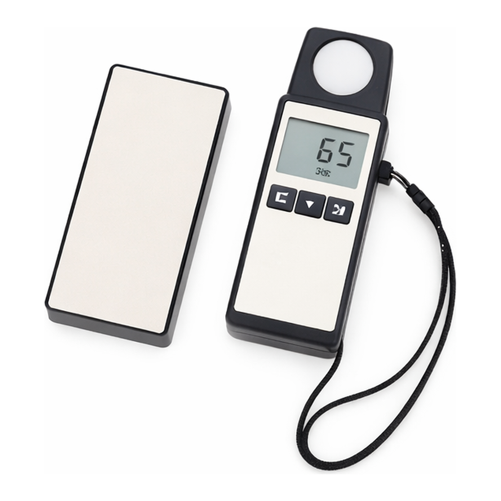 AS ONE Ex Pocket Illuminometer, 엑스 포켓 조도계