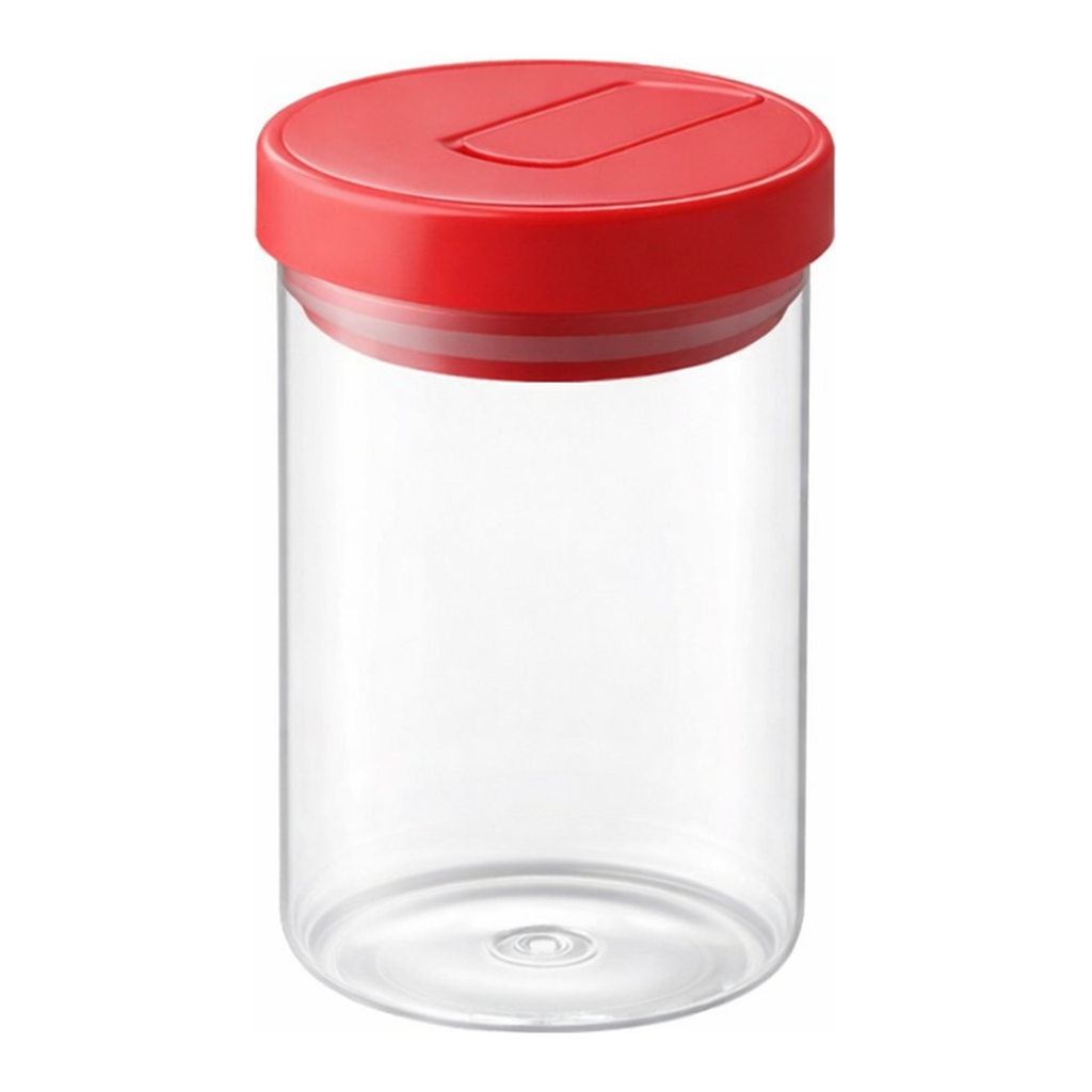 AS ONE CanIster(HARIO), 캐니스터