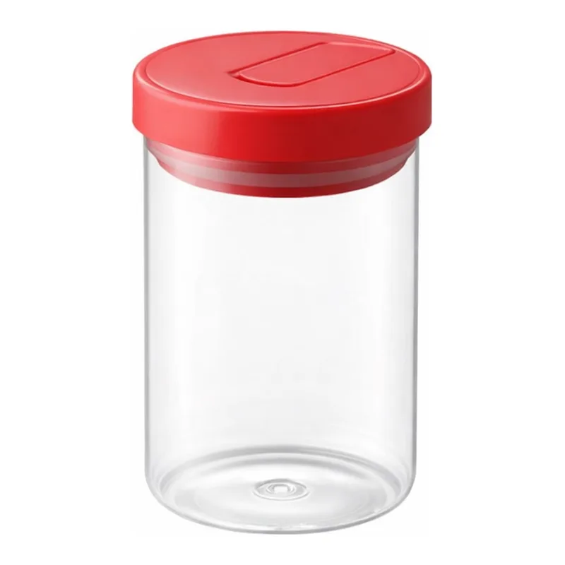 AS ONE CanIster(HARIO), 캐니스터