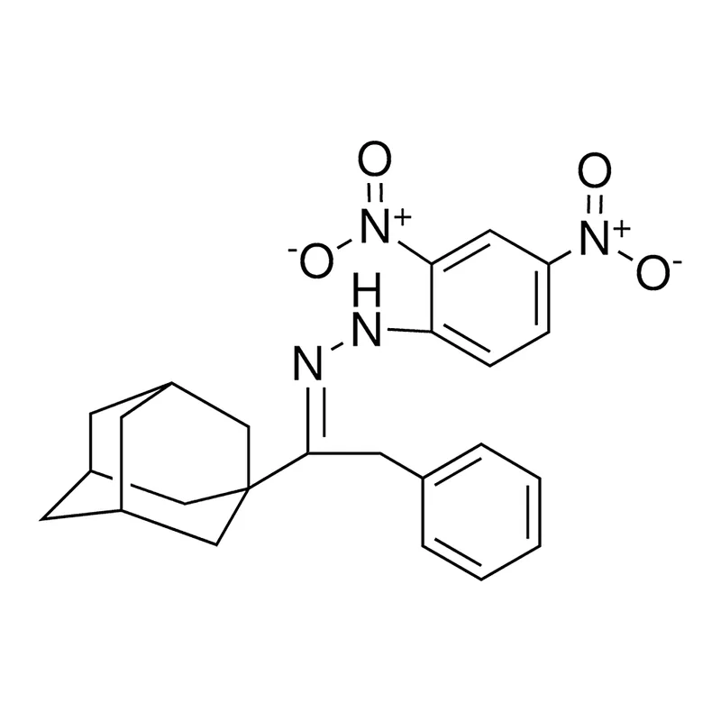 Merck N-(1-ADAMANTAN-1-YL-2-PHENYL-E - 50 MG&