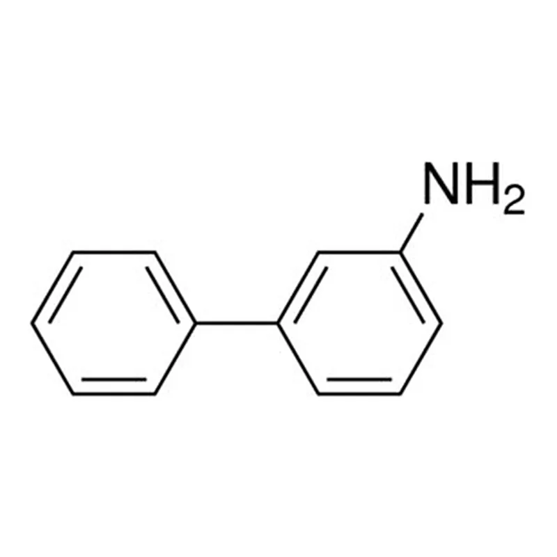 Merck 3-AMINOBIPHENYL, 97%