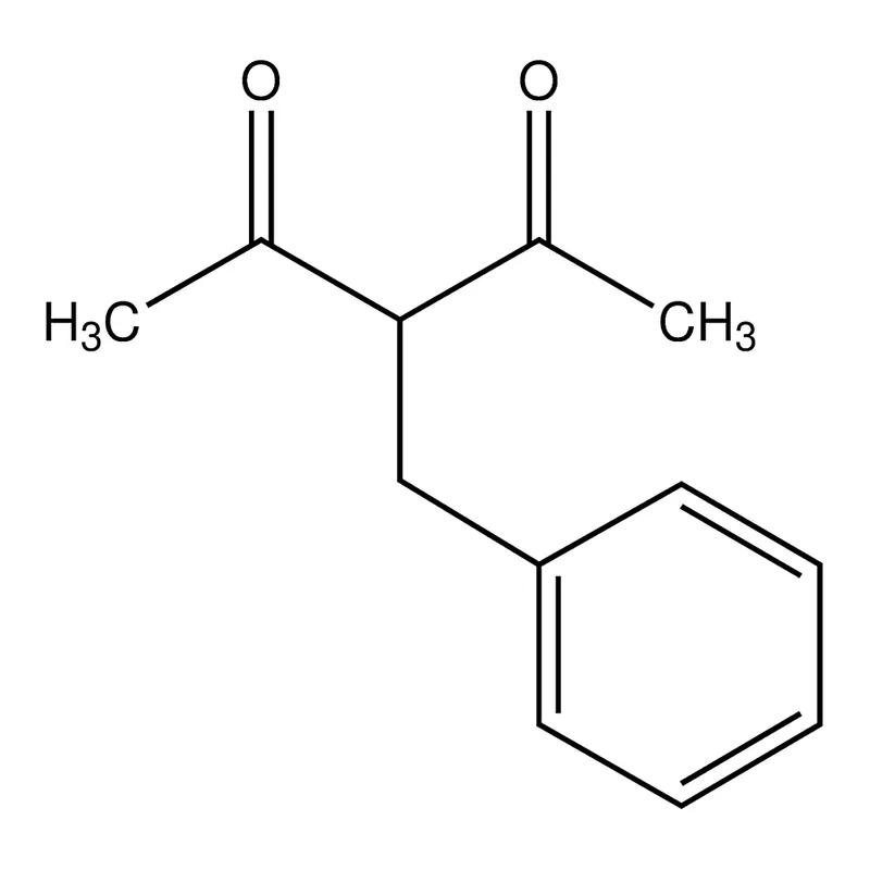 Merck 3-Benzyl-2,4-pentanedione