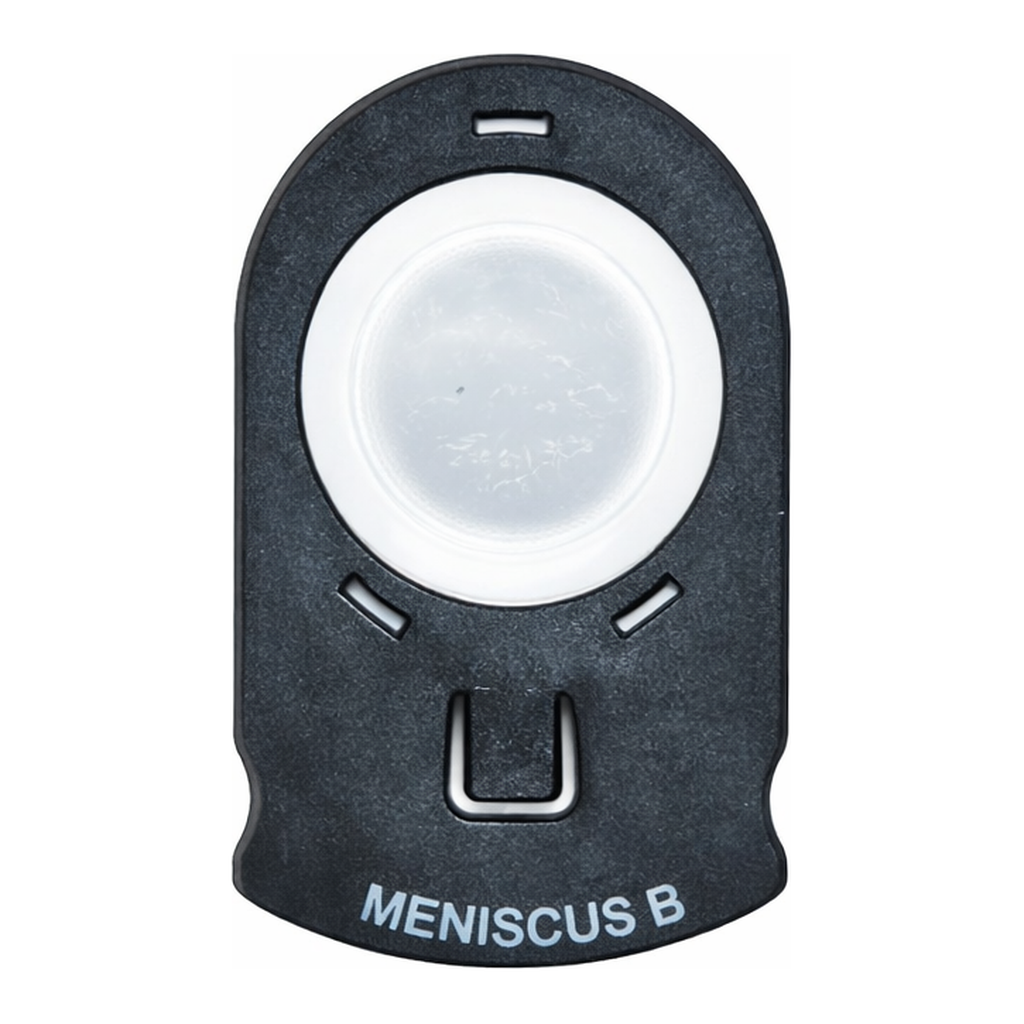 Thermo Fisher Scientific EVOS Condenser Slider, Meniscus B (semi-opaque liquids)