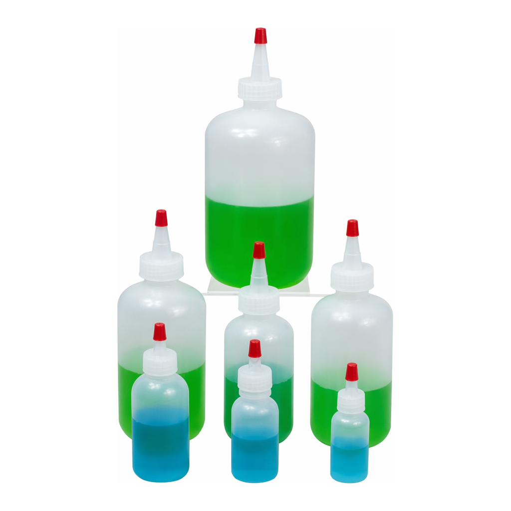 Merck Bel-Art(R) Dropper Bottle