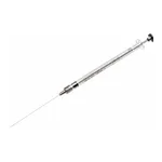 AS ONE HAMILTON Microsyringe (7000 Series Knurled Hub), 해밀턴 마이크로시린지(7000시리즈)