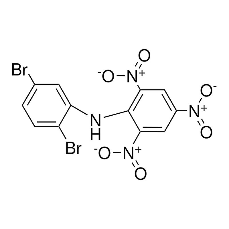 Merck 2',5'-DIBROMO-2,4,6-TRINITRODI -25 MG